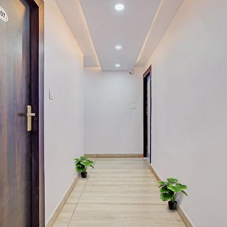 Flagship Hotel Sneh Inn Rms Colony パトナー エクステリア 写真