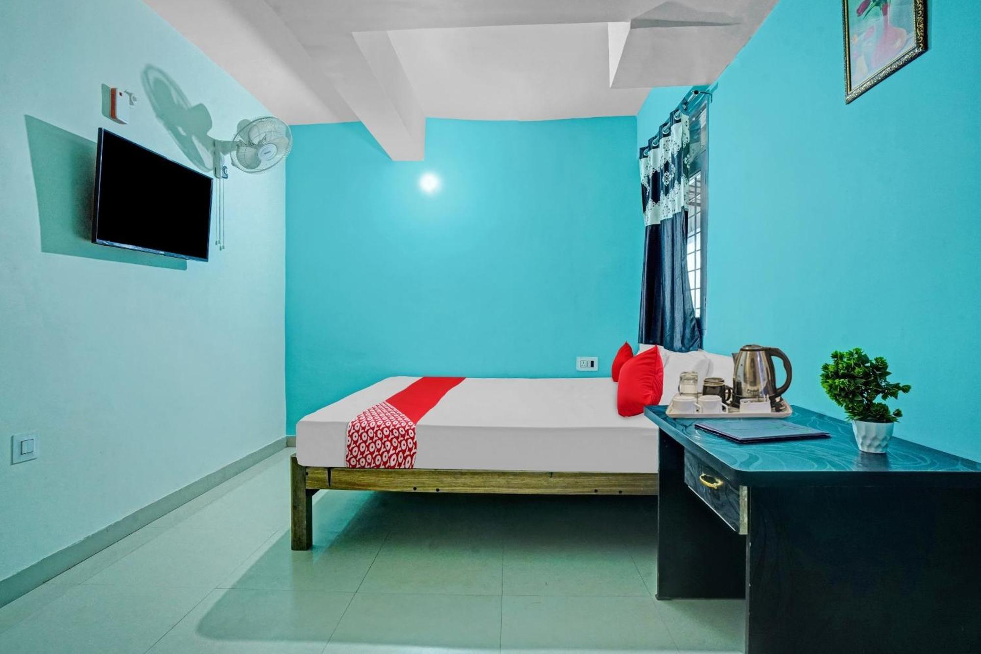 Flagship Hotel Sneh Inn Rms Colony パトナー エクステリア 写真