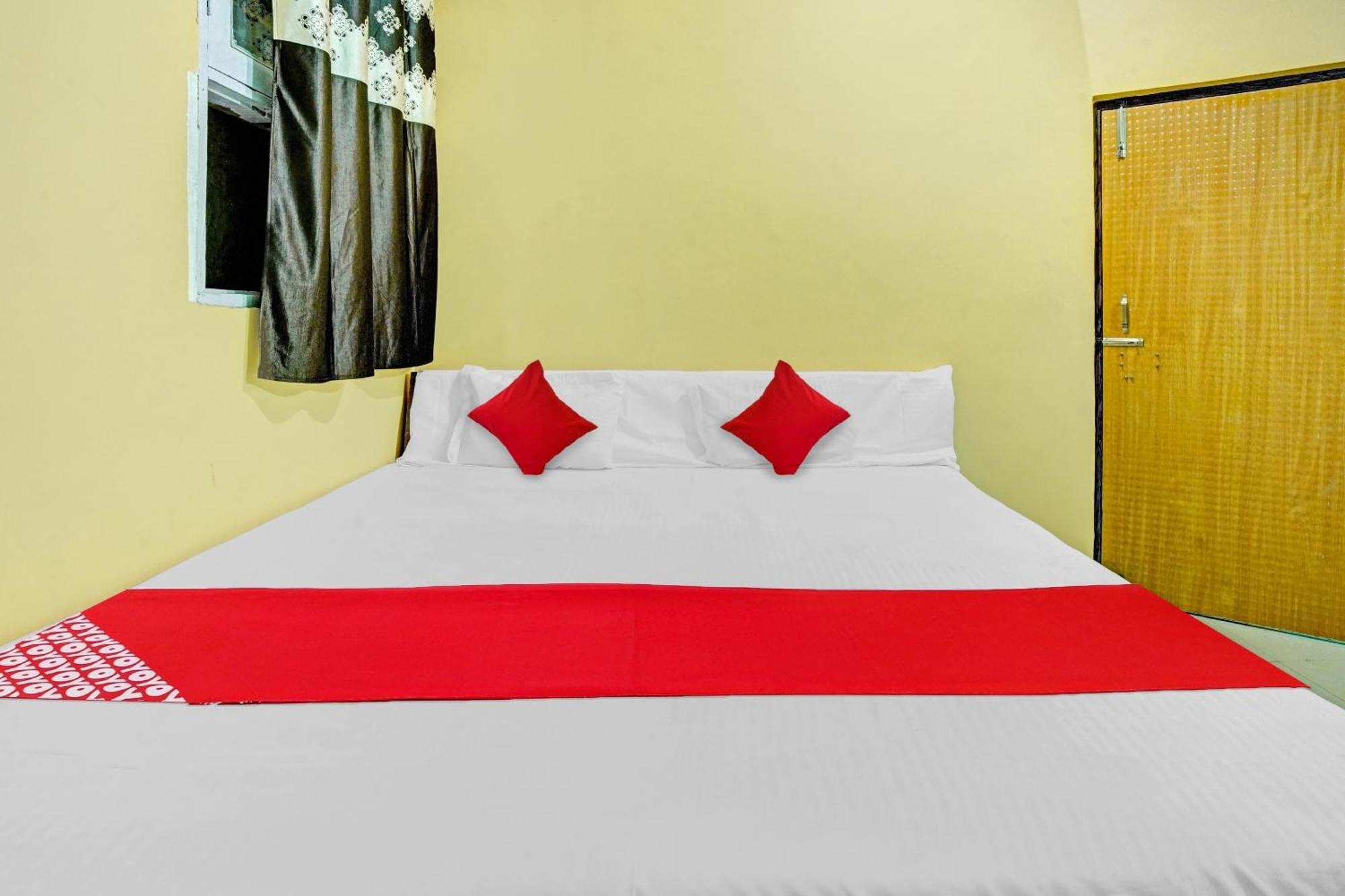Flagship Hotel Sneh Inn Rms Colony パトナー エクステリア 写真