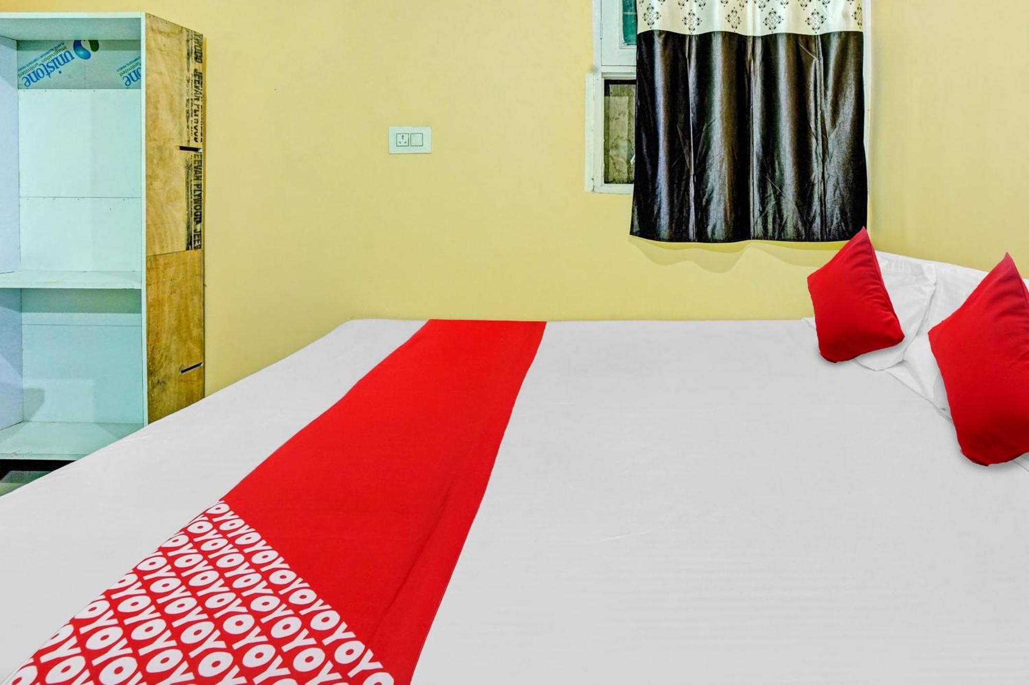 Flagship Hotel Sneh Inn Rms Colony パトナー エクステリア 写真
