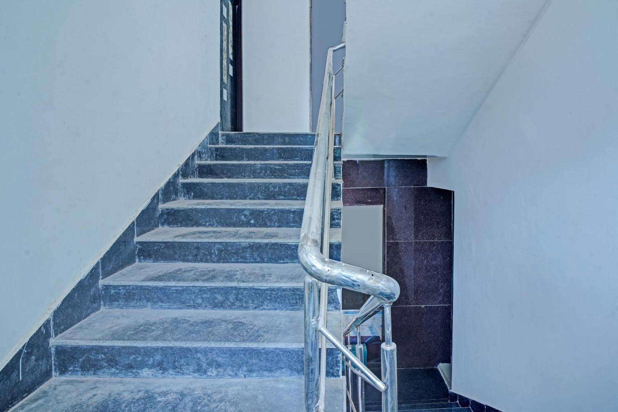 Flagship Hotel Sneh Inn Rms Colony パトナー エクステリア 写真