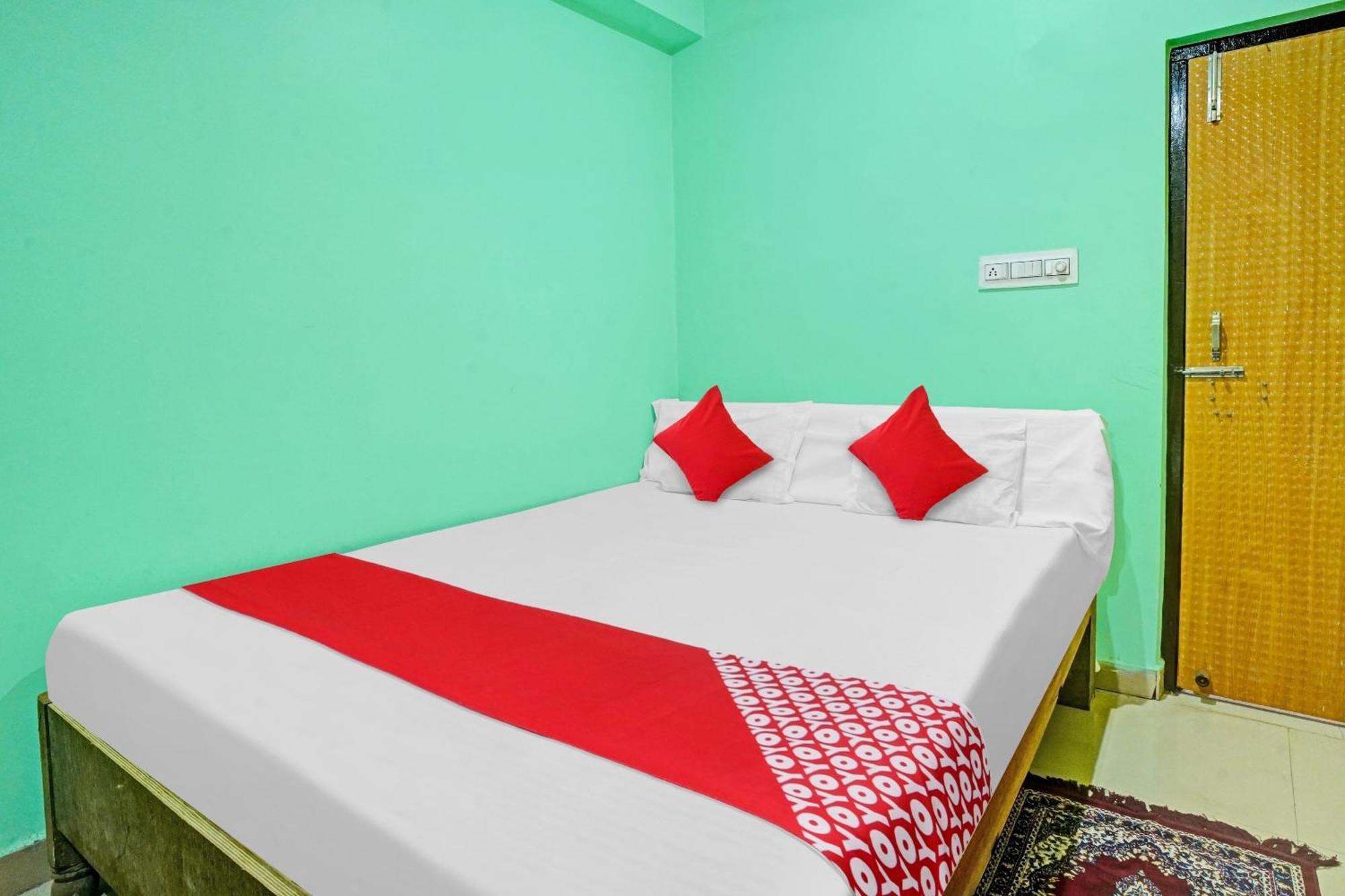 Flagship Hotel Sneh Inn Rms Colony パトナー エクステリア 写真