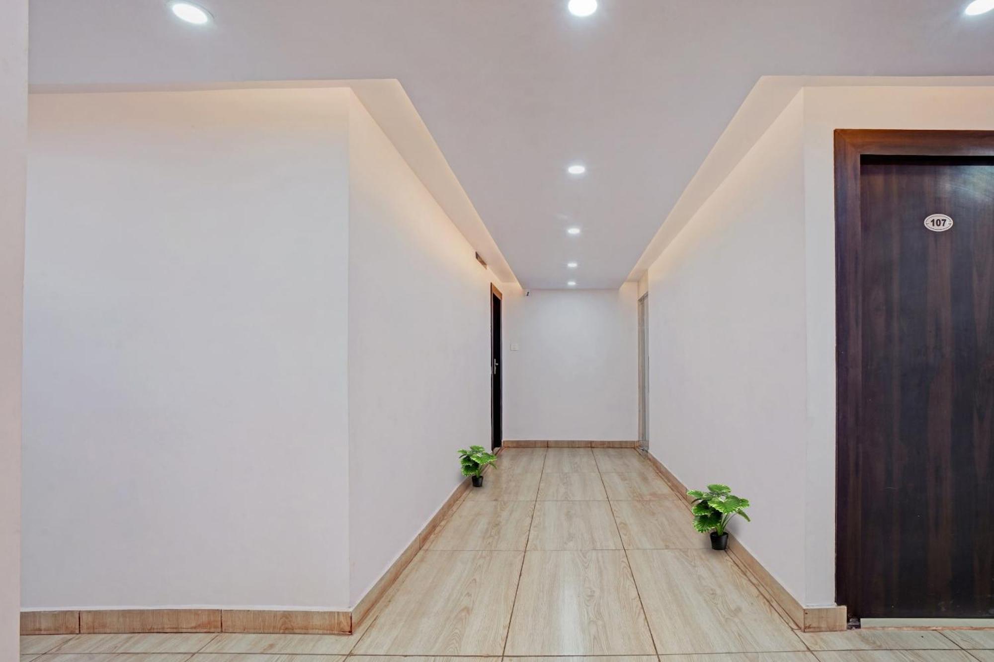 Flagship Hotel Sneh Inn Rms Colony パトナー エクステリア 写真