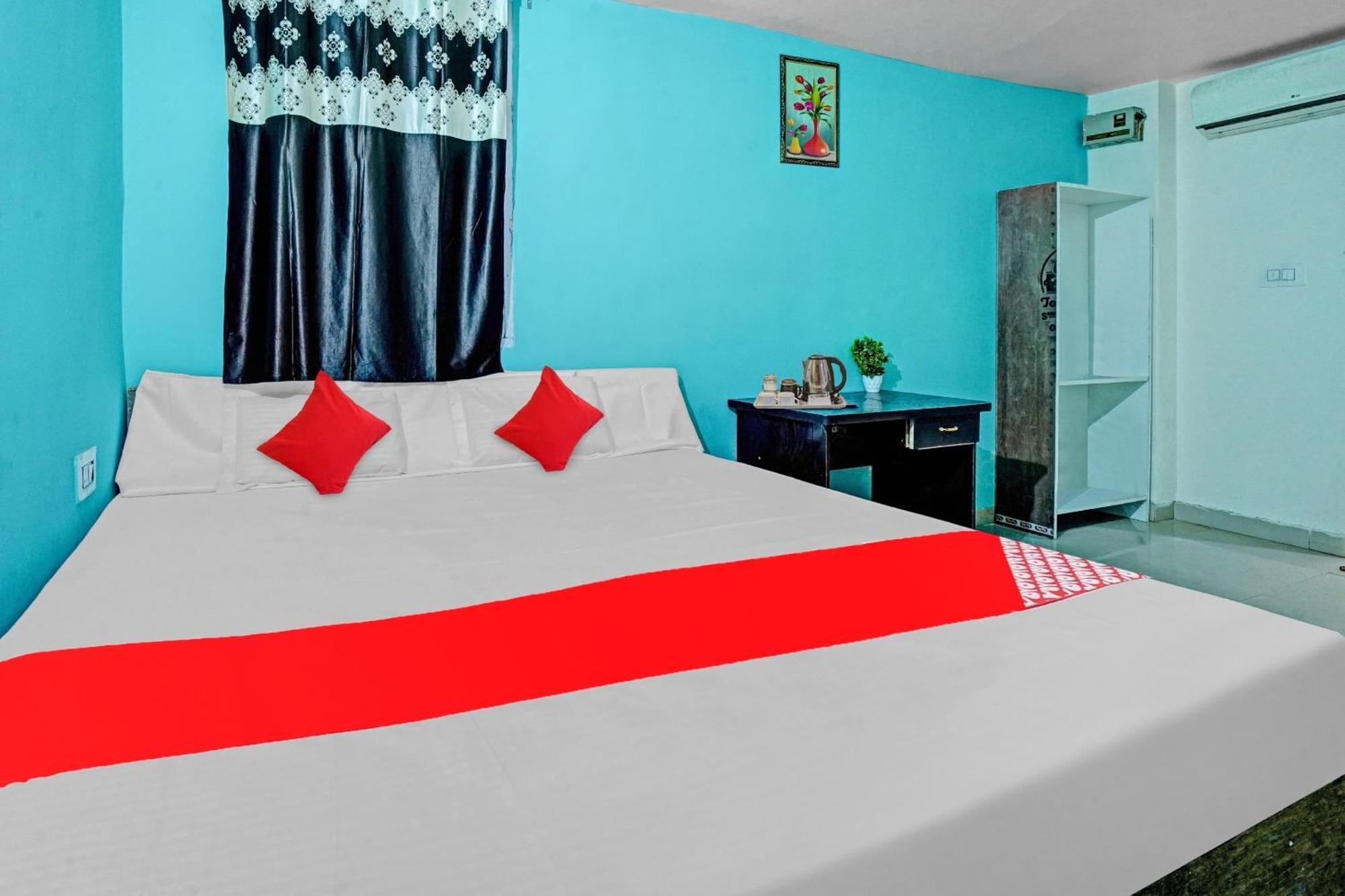Flagship Hotel Sneh Inn Rms Colony パトナー エクステリア 写真